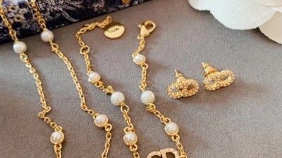 디ㅇ 쁘띠CD 브레이슬릿