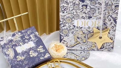 디ㅇ 클레어 디 룬 이어링