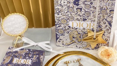 디ㅇ 자도르 이어링