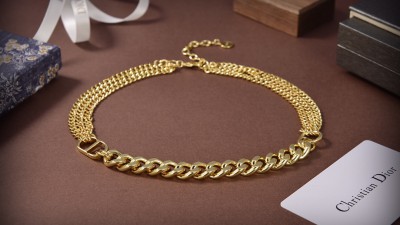 디ㅇ 30 몽테인 목걸이