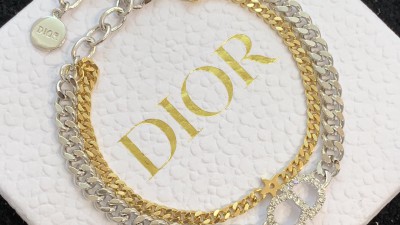 디ㅇ 투인원 브레이슬릿