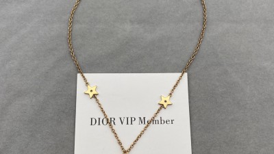 디ㅇ 30 몽테인 목걸이