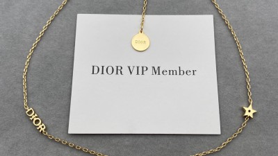 디ㅇ 레볼루션 목걸이