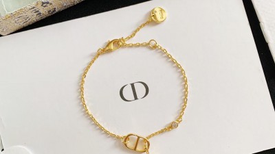 디ㅇ 쁘띠CD 브레이슬릿