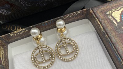 디ㅇ 트라이벌 이어링