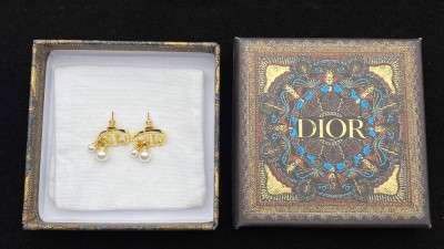 디ㅇ 쁘띠CD 이어링