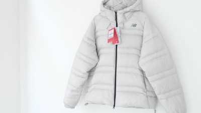 [공용] 뉴ㅂ란스 플라잉77 슈퍼라이트 후드 재킷