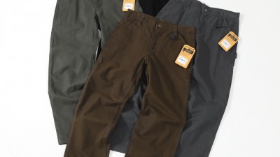 칼ㅎ트 B324 카고팬츠 4컬러