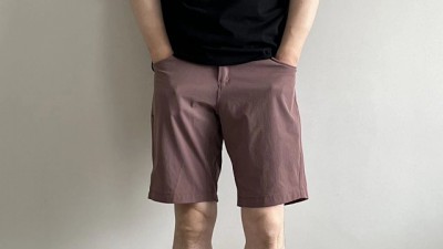 [세일] 버ㅂ리 나이트 옹브레 코튼 티셔츠 3컬러