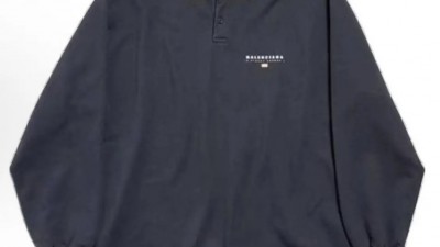 [공용] 발ㄹ시아가 유니티 스포츠 롱슬리브 폴로 셔츠