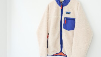 [공용] 파ㅌ고니아 클래식 레트로-X