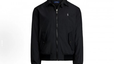 [세일] 폴ㄹ 랄프로렌 패커블 재킷
