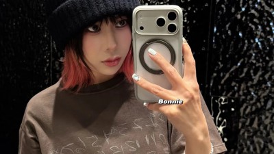 [공용][세일] 메종 마ㄹ지엘라 뉴메리컬 코튼 티셔츠