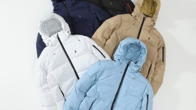 [공용] 폴ㄹ 랄프로렌 덕다운 후드 다운 자켓 5컬러