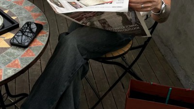 폴ㄹ 랄프로렌 케이블 니트 코튼 폴로 스웨터 4컬러