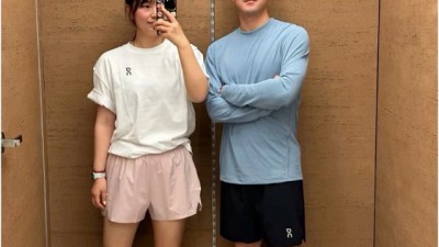 온 ㄹ닝 쇼츠