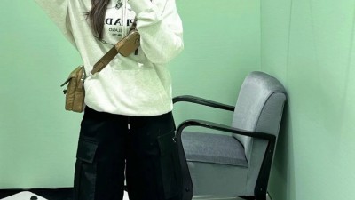 [세일][공용][한정수량] 프ㄹ다 코튼 버뮤다 팬츠