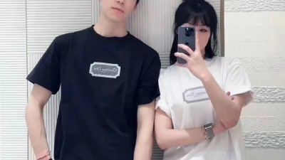 [세일][공용] 디ㅇ 꾸뛰르 오가닉 저지 릴렉스핏 티셔츠 3컬러