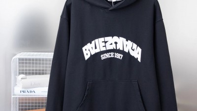 [공용][소량] 발ㄹ시아가 백 플립 라운드 후드 2컬러