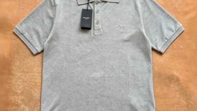 [세일] 생ㄹ랑 울 폴로 셔츠