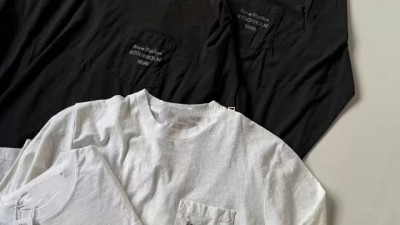 [공용] 아ㅋ네 스튜디오 로고 롱슬리브 2컬러