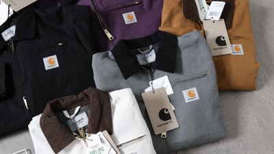 [공용] 칼ㅎ트 디트로이트 자켓 6컬러