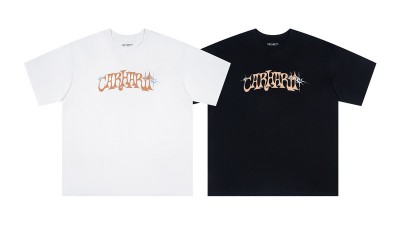 [공용] 칼ㅎ트 비다즐 티셔츠 2컬러