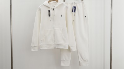 [공용] 폴ㄹ 랄프로렌 코튼 셋업 13컬러