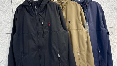 [공용] 폴ㄹ 랄프로렌 하드쉘 자켓 3컬러