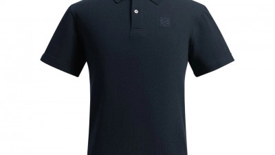 로ㅇ베 아나그램 폴로 셔츠