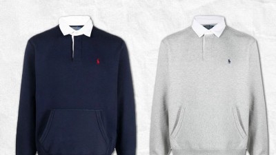 폴ㄹ 랄프로렌 럭비 티셔츠 2컬러