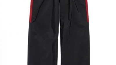 발ㄹ시아가 X 푸마 트랙슈트 팬츠