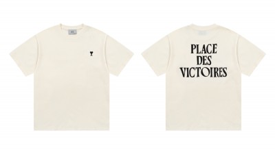 [공용] 아ㅁ 코튼 플라스 데 빅투아르 프린트