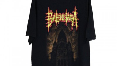 발ㄹ시아가 사크레쾨르 오버사이즈 티셔츠