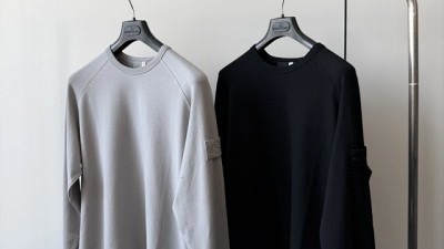 스ㅌ 아일랜드 쉐도우 프로젝트 롱슬리브 2컬러