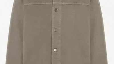 더 ㄹ우 마레나 코튼 재킷