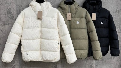 [공용] 나이키 ACG 써마핏 ADV 루나 레이크 루즈 후드 자켓 3컬러