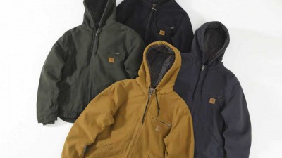 [공용] 칼ㅎ트 J141 쉐르파 액티브 자켓 4컬러