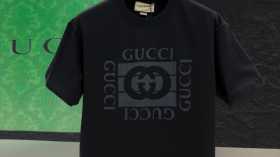 [공용] 구ㅉ  프린트 코튼 저지 티셔츠