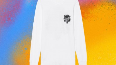 크ㄹ하츠 대거 와플 써멀 롱슬리브