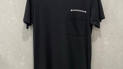 [세일] 크ㄹ하츠 멀티 컬러 크로스 티셔츠