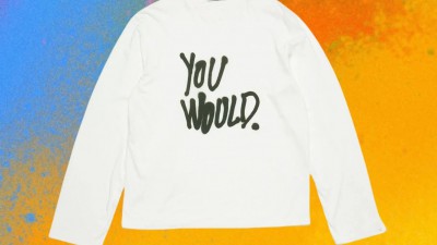 [공용] 아ㅋ네 스튜디오 롱슬리브