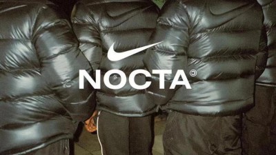 [공용] 나ㅇ키 X 드레이크 녹타 선셋 푸퍼 자켓 2컬러