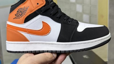 [공용] 나ㅇ키 조던 1 미드 쉐터드 백보드