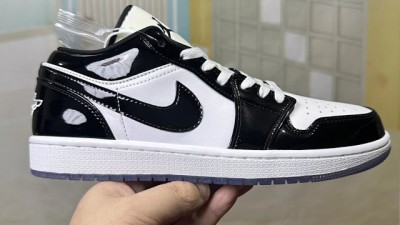 [공용] 나ㅇ키 조던 1 로우 SE 콩코드