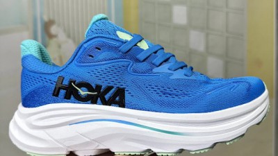 호ㅋ 클리프톤 10 블루 스카이워드 블루