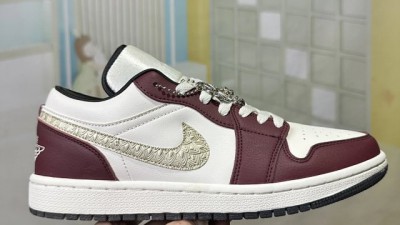 [공용] 나ㅇ키 에어 조던 1 로우 SE 이어 오브 더 드래곤