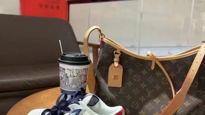 [세일] 루ㅇ비통 캐리올 MM