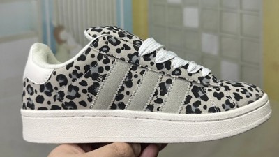 [공용] 아ㄷ다스 캠퍼스 00s 레오파드