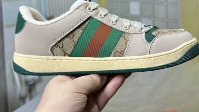 [공용] 구ㅉ 스크리너 스니커즈